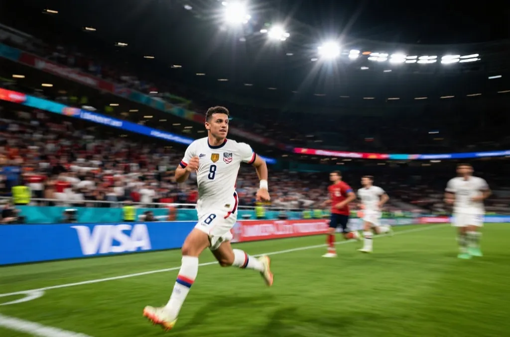 2026世界杯积分榜美国结果：每一分怎么拿到的，背后其实都不简单